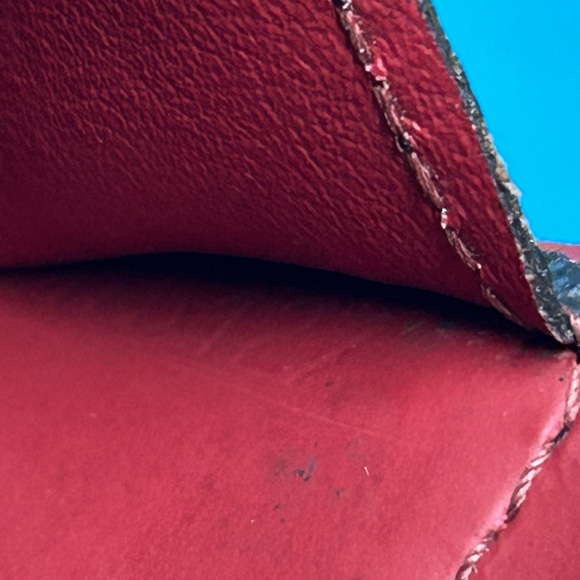 🖤LIMITED EDITION LV Damier Graphtie men’s bifold wallet - Picture 12 of 17